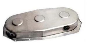 Rotavator Chain Cover