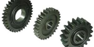 Rotavator Side Gear