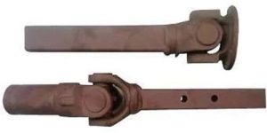 Square Pipe Pto Shaft