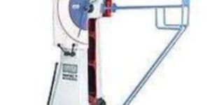ASTM Impact Testing Machine