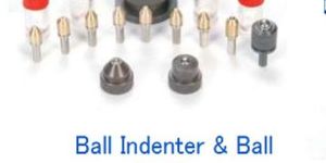 Ball Indenter