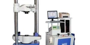 Computerized Universal Testing Machine