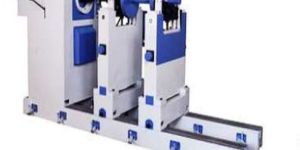 Dynamic Balancing Machine