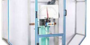 Motorised Impact Testing Machine