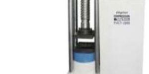 Servo Digital Compression Testing Machine