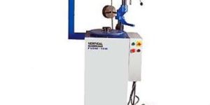 Vertical Balancing Machine