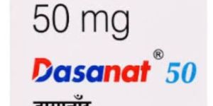 Dasanat 50 Dasatinib Tablets