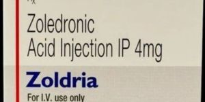 Zoldria Zoledronic Acid Injection