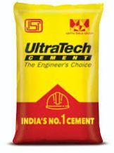 Ultra Tech Cement