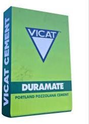 Vicat PPC Cement