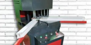 Door And Window Making Machine
