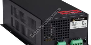 100w Co2 Laser Power Supply