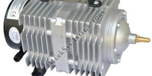 135W Co2 Laser Air Compressor