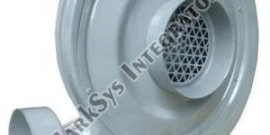 250W Co2 Laser Machine Air Blower