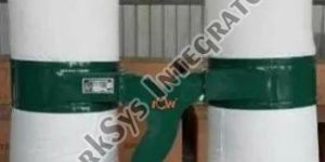 Single Stage Dust Collector