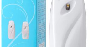 Automatic Areosol Dispenser