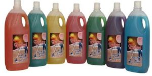 Radiant Floor Cleaner