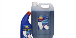 Radiant Toilet Bowl Cleaner