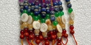 Designer Stone Rakhi