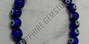 Evil Eye Charm Bracelet