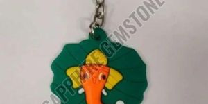 Ganpati Key Chains