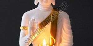 Gautam Buddha Idol