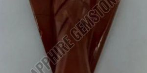 Red Jasper Crystal Angel Statue