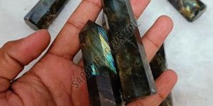 Selenite Crystal Tower