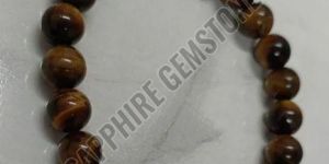 Tiger Eye Bracelet