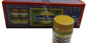 100Gm Camphor Tablet