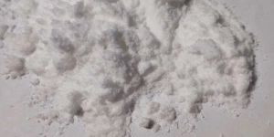 White Camphor Powder