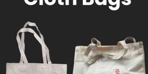 Cloth Bags
