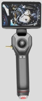 4mm MI-CA Video Borescope