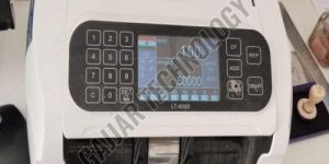 Digital Note Counting Machine