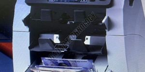 Matrix 8300 Note Sorting Machine