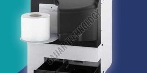 Coin Wrapping Machine