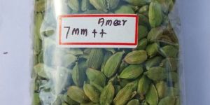 Green Cardamom
