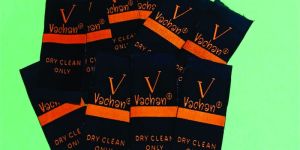 Garment Labels