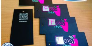 Lamination Hang Tag Supplier