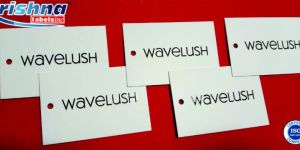 Personalized Garment Tags