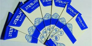 trendy customized hang tag