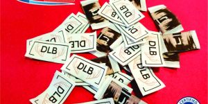 Woven Labels for Clothing