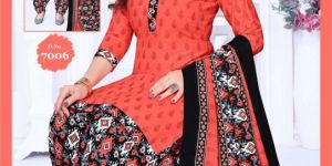 Jd Bumper Dimand Vol 7 Unstitched Salwar Suit