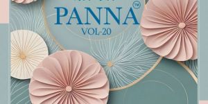 ridhi sidhi panna vol 20 unstitched salwar suit