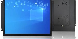 17 Inch Rack Mount Metal Case Non-Touch Monitor