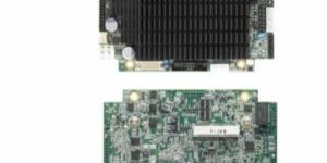 Intel N2600 CPU PC 104 Industrial Motherboard