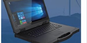 STS-1465rn 14 Inch Rugged Notebook IP65 Fully Rugged