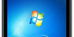 STS 15 Inch DVI-D Interface Industrial Display