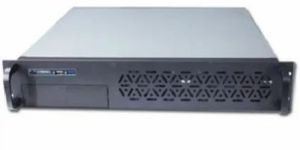 STS 2u Rack Mount Chassis with Power Supply