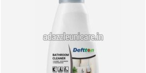 1 Litre Deftton Bathroom Cleaner